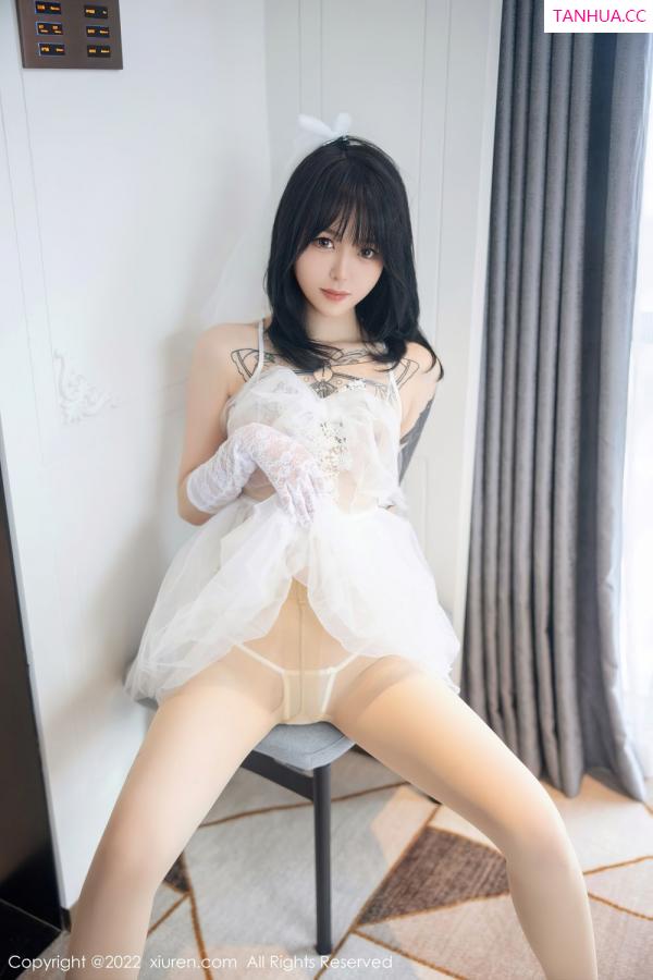 小奶瓶呜呜  [XiuRen]高清写真图 2022.06.30 No.5212 奶瓶第30张图片